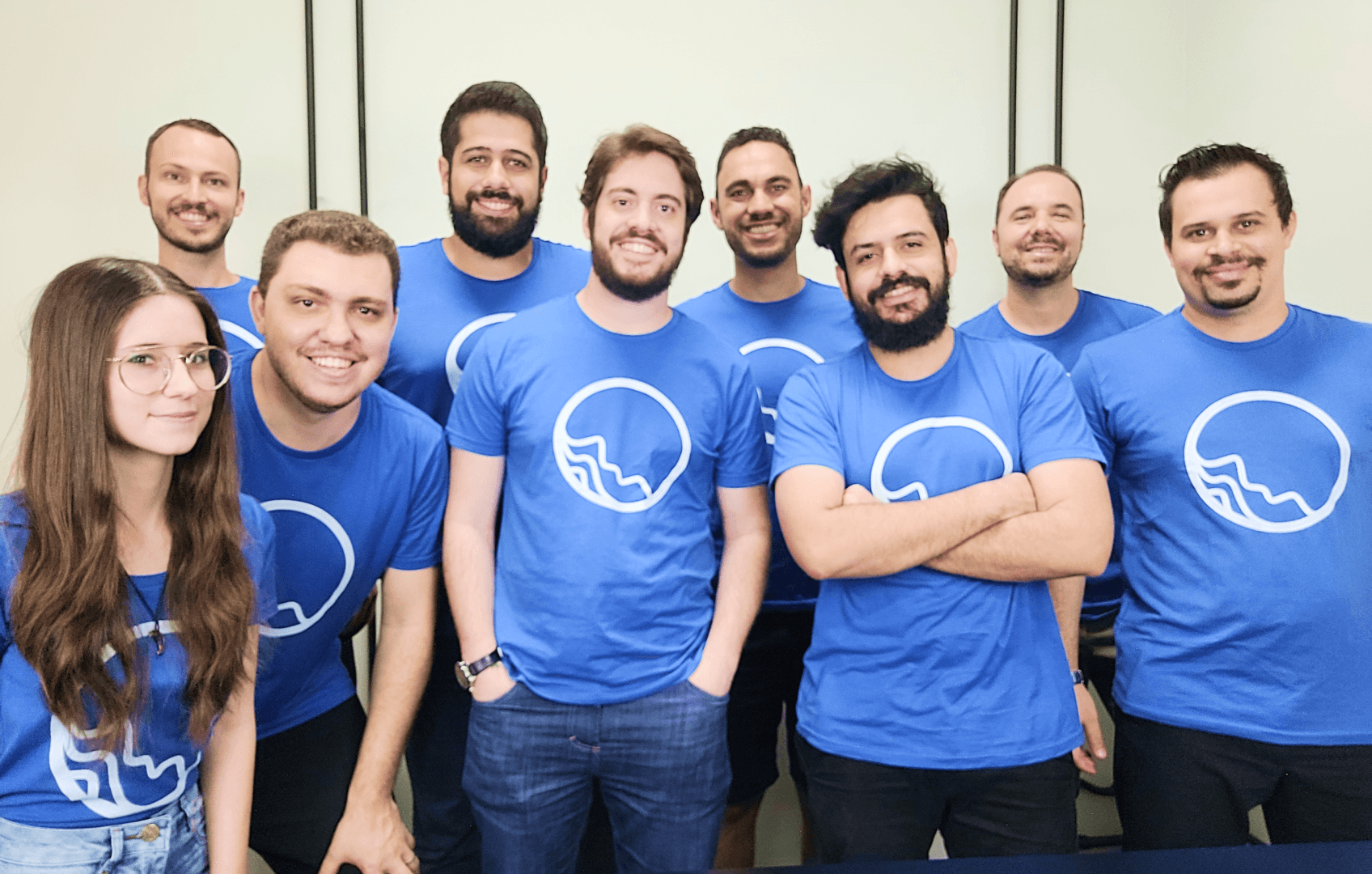 Owna: Startup de registro de propriedade intelectual